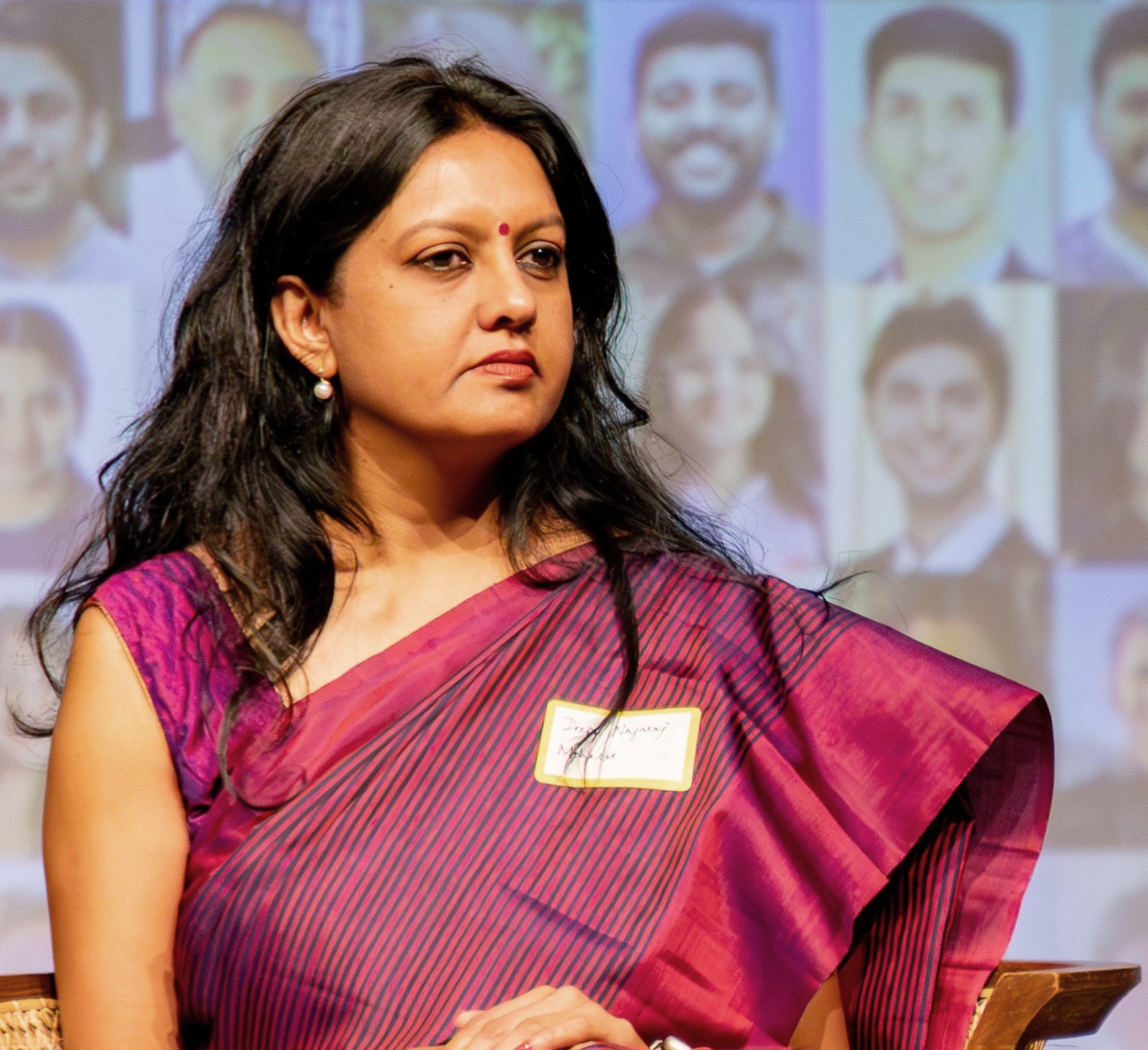 Deepa Nagraj